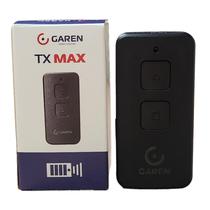 Controle De Portão Eletrônico Tx Max Smd 433Mhz - Garen