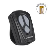 Controle De Portão Eletrônico Tx New 433Mhz - F07393-G - Garen Controle De Portão Eletrônico Tx New 433Mhz - F07393-G - Garen