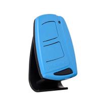 Controle de Portão Ipec top Mais Azul 433,92 MHZ SMD