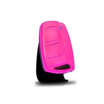 Controle de Portão Ipec top Mais Rosa 433,92 MHZ SMD Controle de Portão Ipec top Mais Rosa 433,92 MHZ SMD