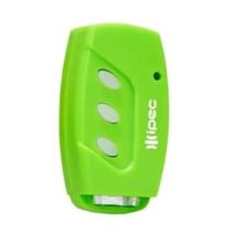 Controle de Portão Ipec Tx Deco 433,92mhz Verde Limão Controle de Portão Ipec Tx Deco 433,92mhz Verde Limão