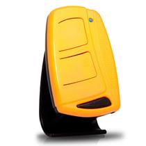 CONTROLE DE PORTÃO iPEC TX TOP LARANJA 433,92mhz CODE LEARNING CONTROLE DE PORTÃO iPEC TX TOP LARANJA 433,92mhz CODE LEARNING