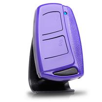 CONTROLE DE PORTÃO iPEC TX TOP ROXO 433,92mhz CODE LEARNING CONTROLE DE PORTÃO iPEC TX TOP ROXO 433,92mhz CODE LEARNING