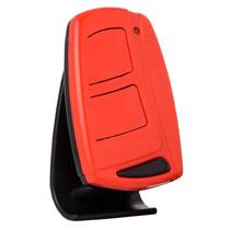 CONTROLE DE PORTÃO iPEC TX TOP VERMELHO 433,92mhz CODE LEARNING