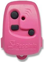 Controle de Portão Peccinin 3C Rosa Controle de Portão Peccinin 3C Rosa
