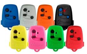 Controle de Portão Peccinin 3C (Sem escolha de cor). Controle de Portão Peccinin 3C (Sem escolha de cor).