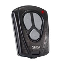 Controle de Portão SEG Controle de Portão SEG