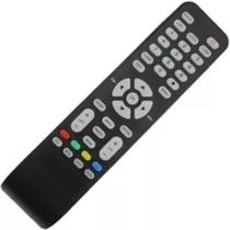 Controle de Reposição Exclusivo para Tv Philco PH24a LCD 057103032 Controle de Reposição Exclusivo para Tv Philco PH24a LCD 057103032