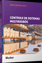 Controle de sistemas multirrobos