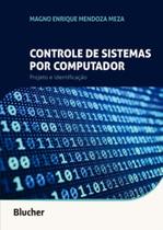 Controle de Sistemas por Computador: Projeto e Identificação - BLUCHER