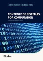 Controle de Sistemas por Computador: Projeto e Identificação - BLUCHER Controle de Sistemas por Computador: Projeto e Identificação - BLUCHER