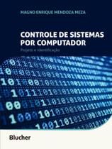 Controle de sistemas por computador - projeto e identificação - BLUCHER Controle de sistemas por computador - projeto e identificação - BLUCHER