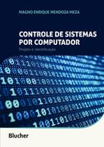 Controle de sistemas por computador: projeto e identificação