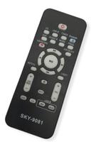 Controle de som philips sky9081