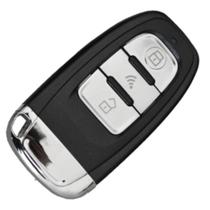 Controle de start stop presença cardot modelo a 3 teclas