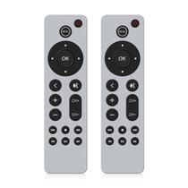 Controle de substituição para controle remoto Apple TV 4K/HD (SEM voz) - PGLYOUNI Controle de substituição para controle remoto Apple TV 4K/HD (SEM voz) - PGLYOUNI