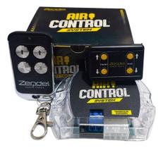 Controle de suspensão air control system zendel Controle de suspensão air control system zendel