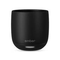 Controle de temperatura Smart Cup Ember 180 mL com bateria de 90 minutos Controle de temperatura Smart Cup Ember 180 mL com bateria de 90 minutos