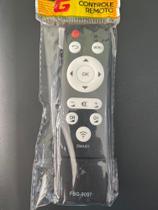 Controle de Tv - Digital Controle de Tv - Digital