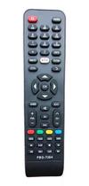 Controle De Tv Philco Smart Led Netflix