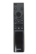 Controle de TV Remoto Samsung Original Serie Au7700 E Au8000 modelo UN65AU8000GXZD