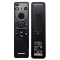Controle de TV Remoto Samsung Solar Bu8000 Original carregamento solar e USB-C modelo UN55BU8000GXZD BN59-01386E