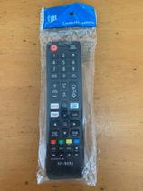 Controle de TV Samsung Controle de TV Samsung