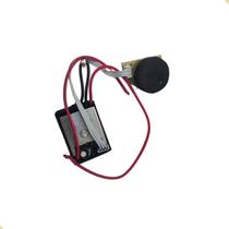 Controle de Velocidade 220v P/Lixadeira VONDER LPV925