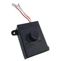 Controle De Velocidade C/ Rev Para Exaustor Qualitas Eq300m4