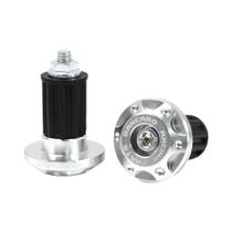 Controle De Velocidade CNC De Metal Para Guidão De Moto E Acessórios Para Motos Off-Road