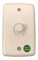 Controle De Velocidade Para Ventilador De Parede 60cm Domina