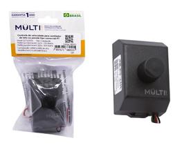 Controle De Velocidade Para Ventilador Teto Ou Parede