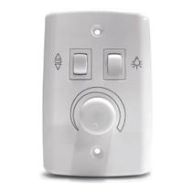 Controle De Velocidade Ventilador De Teto Lorensid - Bivolt Controle De Velocidade Ventilador De Teto Lorensid - Bivolt