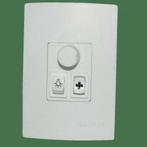 Controle de Velocidade Ventilador QV37 - Qualitronix Controle de Velocidade Ventilador QV37 - Qualitronix