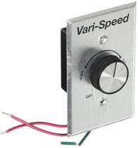 Controle de ventilador de velocidade variável KB Electronics KBWC-15K (UR) Controle de ventilador de velocidade variável KB Electronics KBWC-15K (UR)