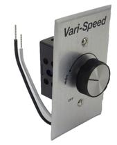 Controle de ventilador KB Electronics KBWC-18K Suporte de parede 8A 120V Controle de ventilador KB Electronics KBWC-18K Suporte de parede 8A 120V