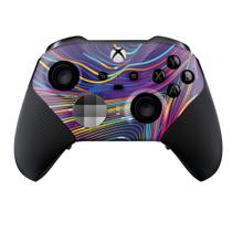 Controle de Vídeo Game BABY CUDDLE BOX Elite Series 2