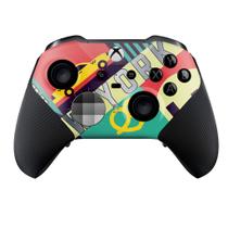 Controle de Vídeo Game BABY CUDDLE BOX Série Elite 2 Controle de Vídeo Game BABY CUDDLE BOX Série Elite 2
