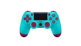 Controle de Vídeo Game compatível com Play 4