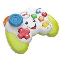 Controle de videogame aprender e brincar fisher-price - mattel fwg11/hxc28 Controle de videogame aprender e brincar fisher-price - mattel fwg11/hxc28
