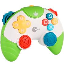 Controle de Videogame de Brinquedo Rir e Brincar HE0531 - Dorémi