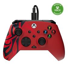 Controle de Videogame Turtle Beach Rematch Advanced Xbox/PC com Fio 2,5 m