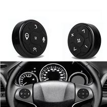 Controle De Volante Multimidia/Radio Bluetooth S Fio Microfo Controle De Volante Multimidia/Radio Bluetooth S Fio Microfo