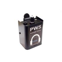 Controle de volume pws cb-1 plus