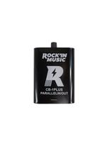 Controle De Volume Rock In Cb-1 Plus Controle De Volume Rock In Cb-1 Plus