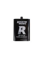 Controle De Volume Rock In Cb-1 Plus Controle De Volume Rock In Cb-1 Plus