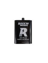 Controle de volume rock in cb-1 plus Controle de volume rock in cb-1 plus