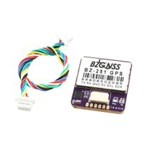 Controle De Voo GPS Duplo Para Aeronaves De Asa Fixa FPV, Resgate Automático, Longo Alcance,