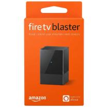 Controle de Voz Amazon Fire TV Blaster Alexa - WiFi - Preto