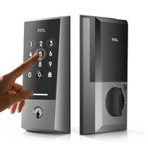 Controle de voz de entrada sem chave Smart Lock TCL D2 Alexa